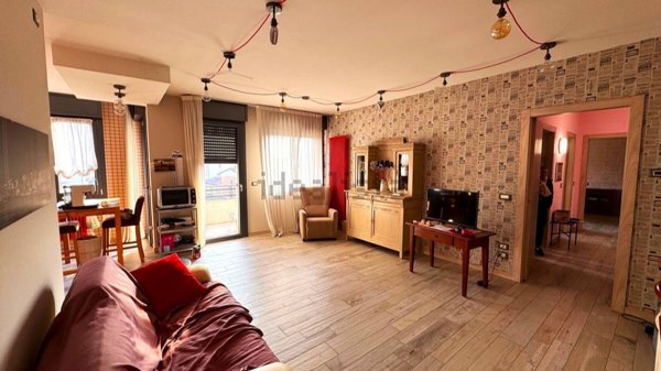 appartamento in vendita a Treviso in zona Ghirada / San Zeno