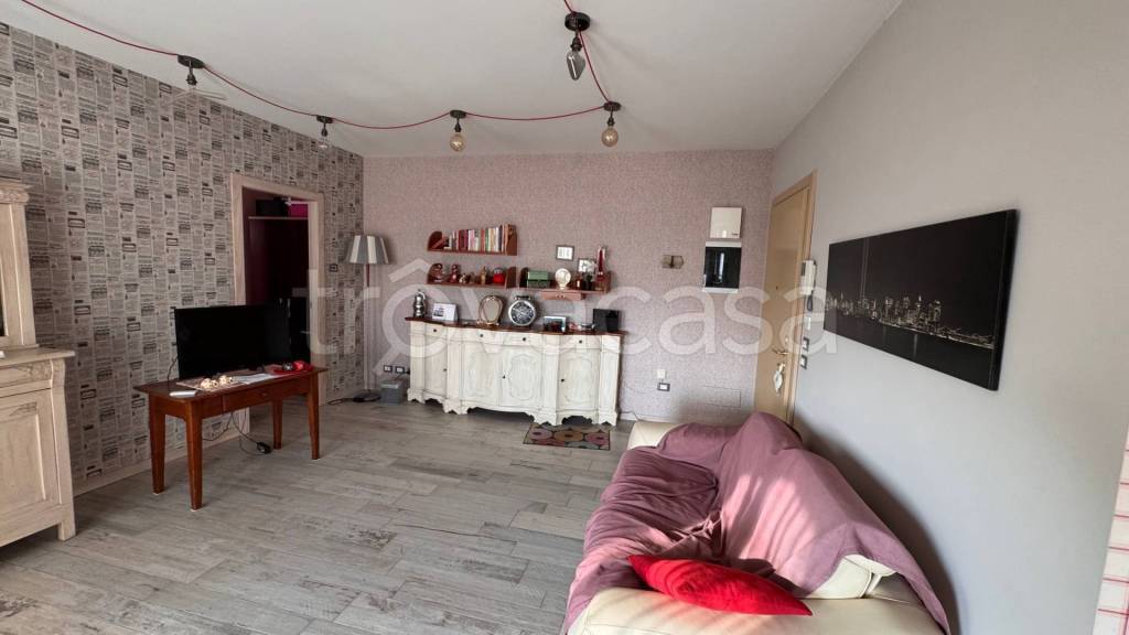 appartamento in vendita a Treviso in zona Ghirada / San Zeno