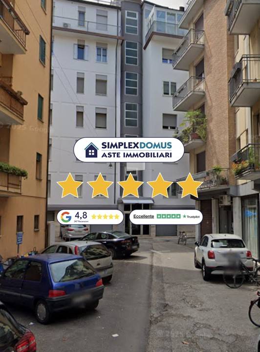 appartamento in vendita a Treviso