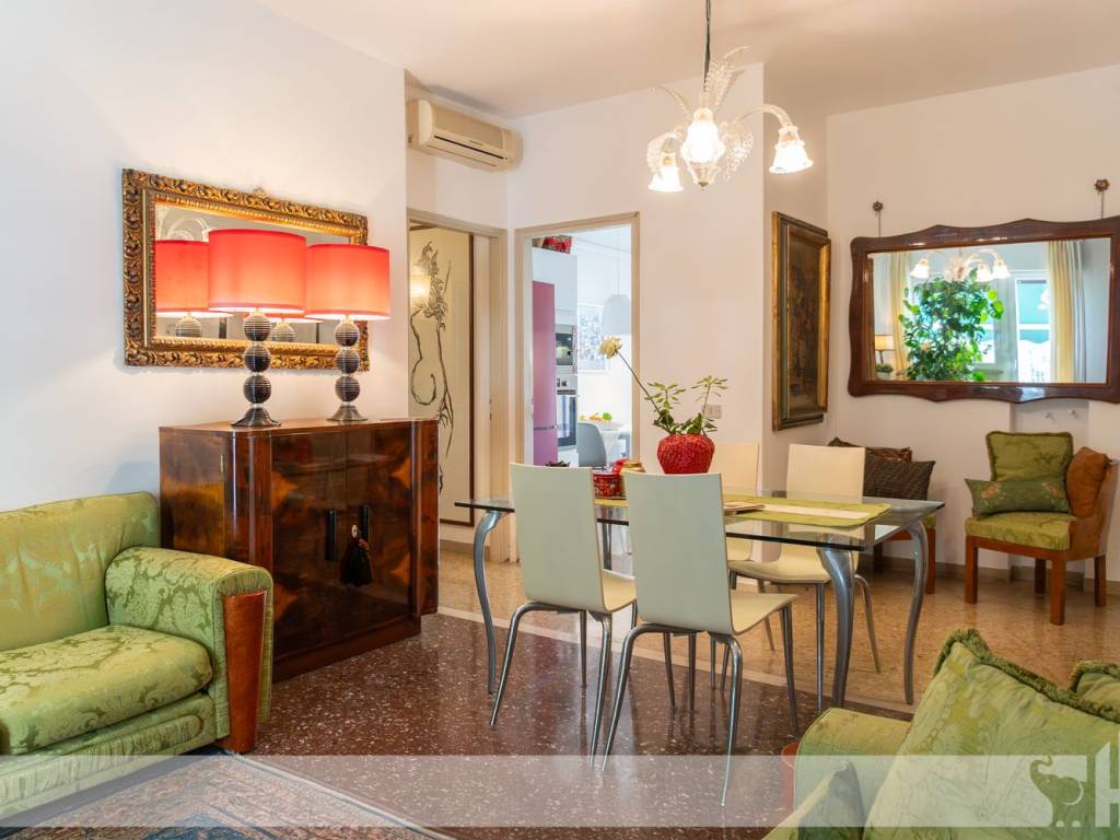 appartamento in vendita a Treviso