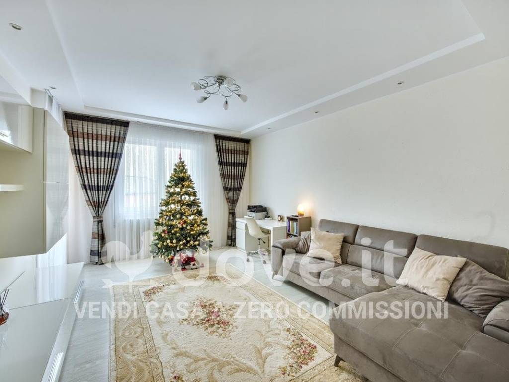 appartamento in vendita a Treviso in zona San Giuseppe