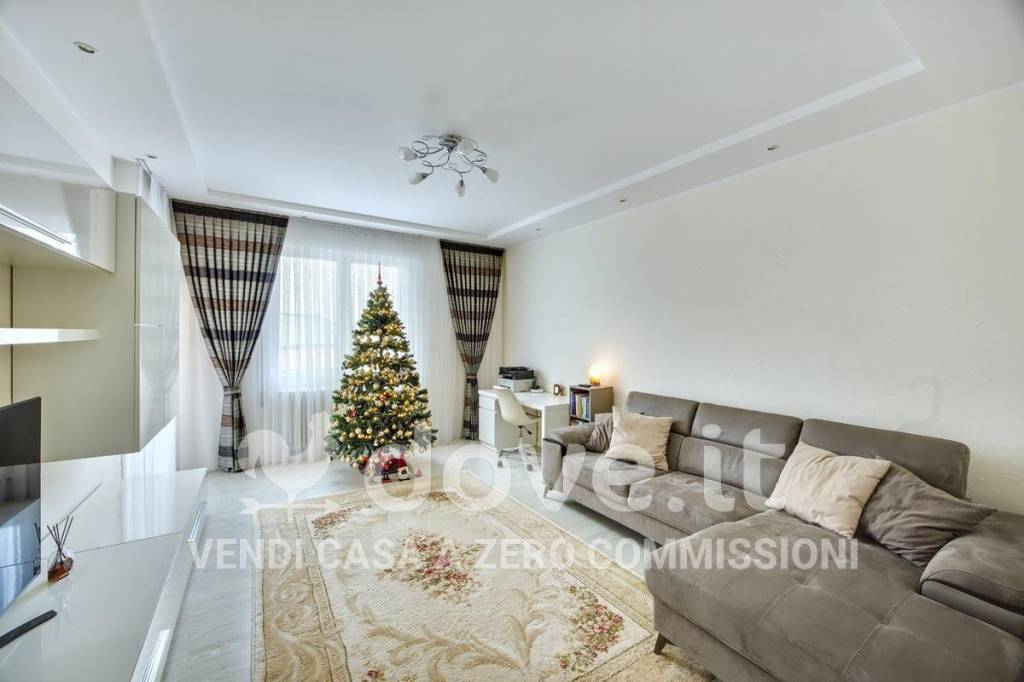 appartamento in vendita a Treviso in zona San Giuseppe