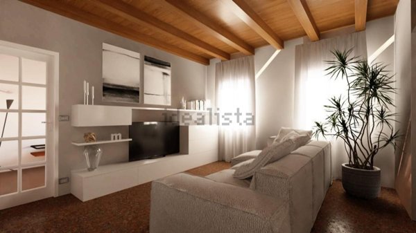 casa indipendente in vendita a Treviso