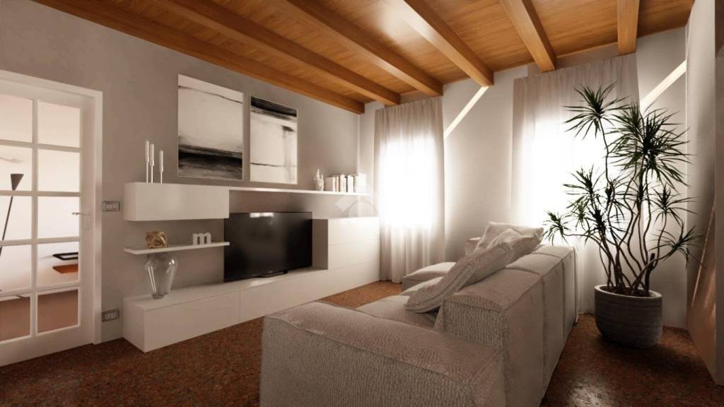 casa indipendente in vendita a Treviso