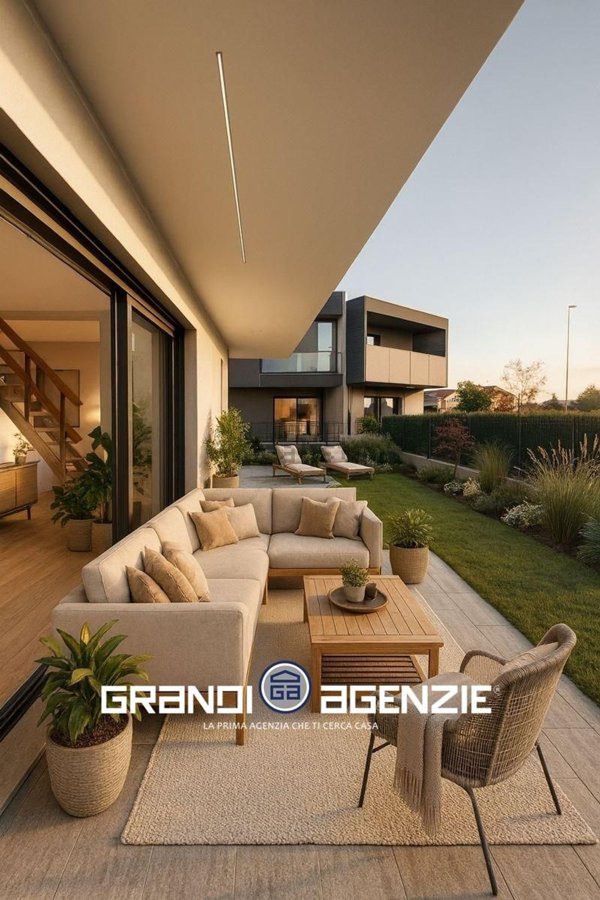 casa indipendente in vendita a Treviso