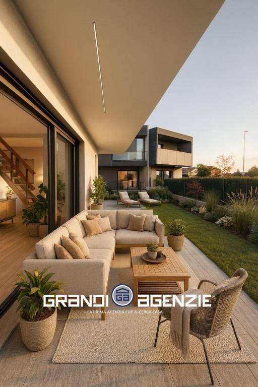 casa indipendente in vendita a Treviso in zona Santa Bona