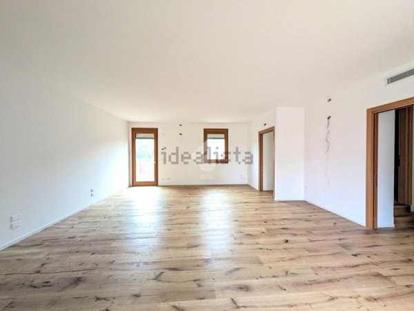 appartamento in vendita a Treviso