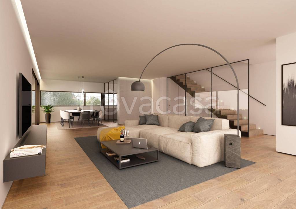 casa indipendente in vendita a Treviso