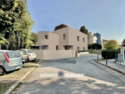 casa indipendente in vendita a Treviso in zona Centro Storico