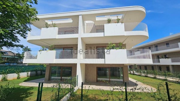 appartamento in vendita a Treviso