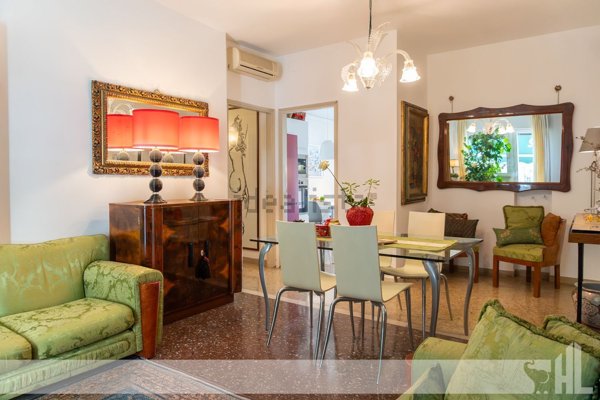 appartamento in vendita a Treviso