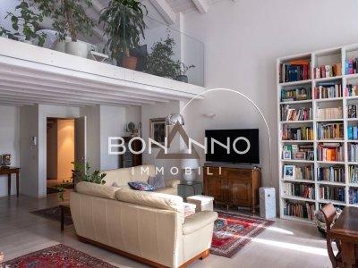 appartamento in vendita a Treviso in zona Centro Storico