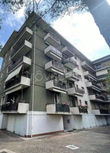 appartamento in vendita a Treviso