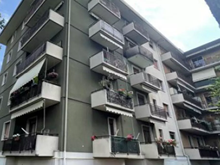 appartamento in vendita a Treviso