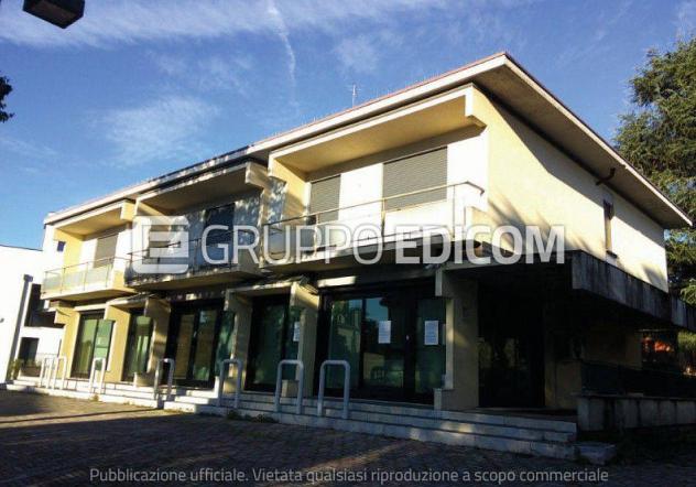 appartamento in vendita a Treviso in zona Santa Bona