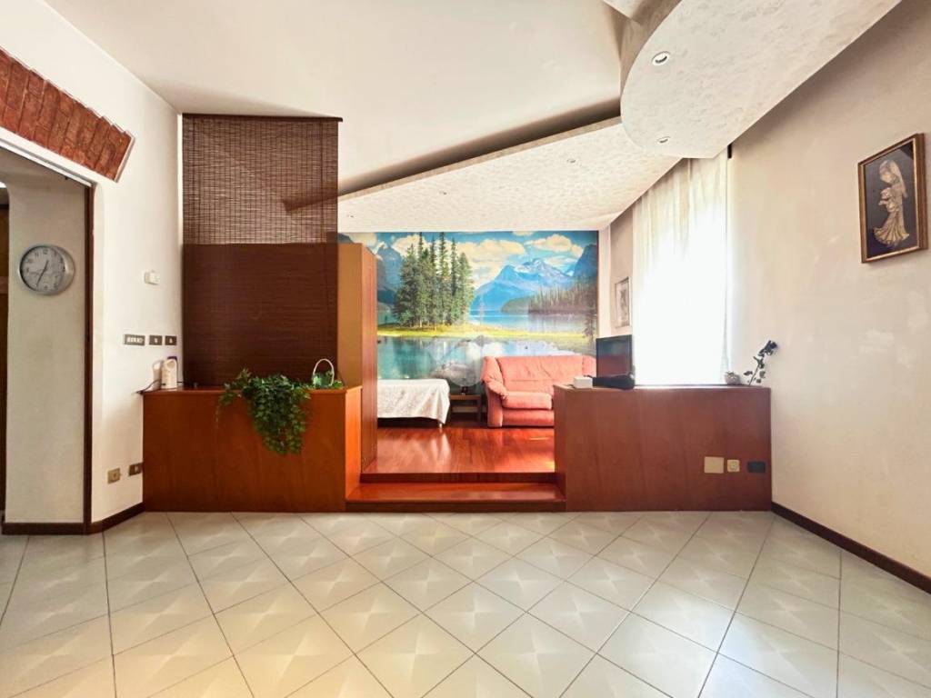 appartamento in vendita a Treviso