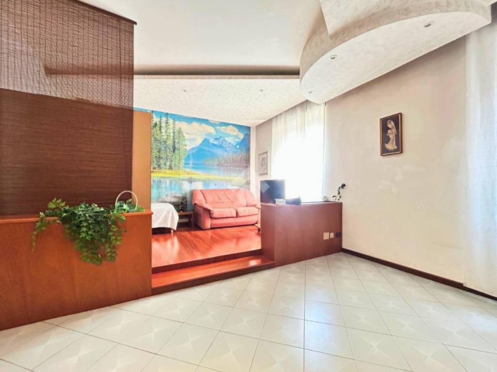 appartamento in vendita a Treviso