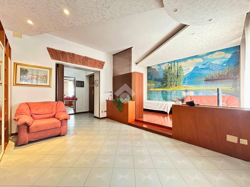 appartamento in vendita a Treviso