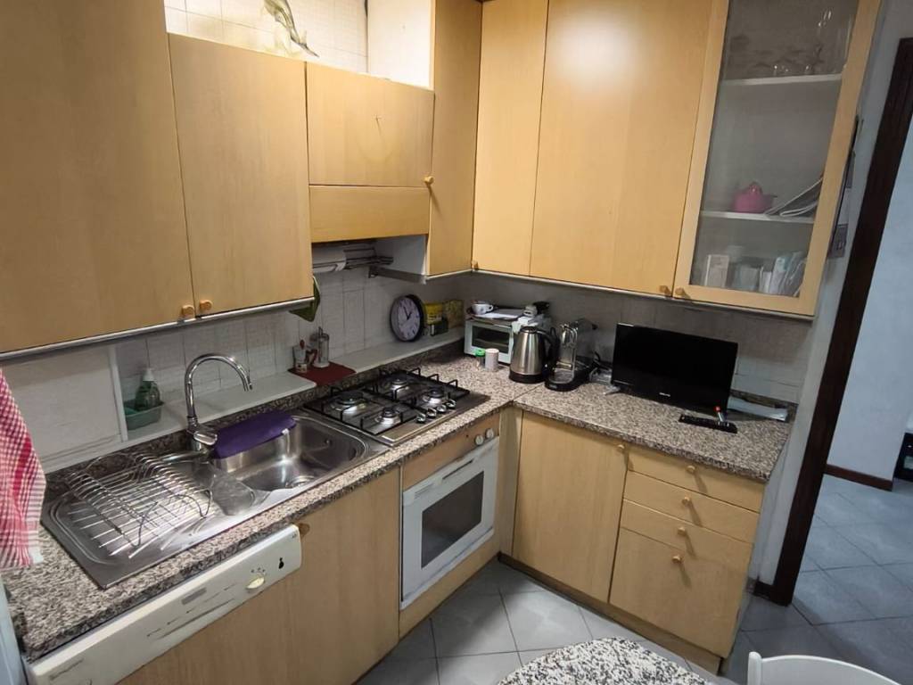 appartamento in vendita a Treviso