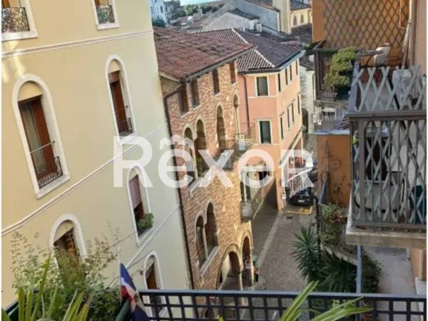 appartamento in vendita a Treviso in zona Centro Storico