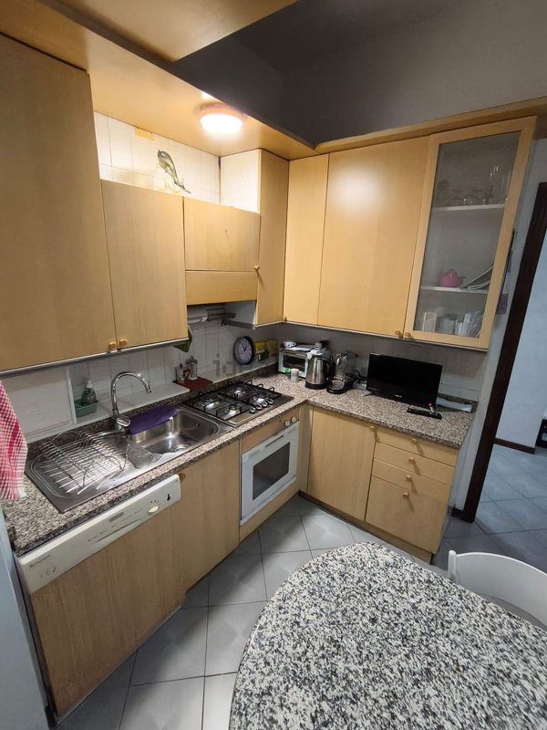 appartamento in vendita a Treviso