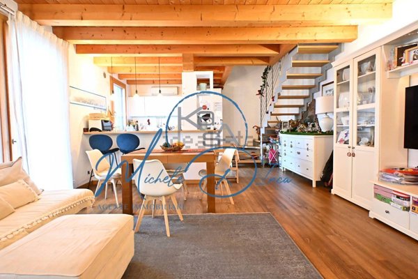 appartamento in vendita a Treviso in zona San Pelaio