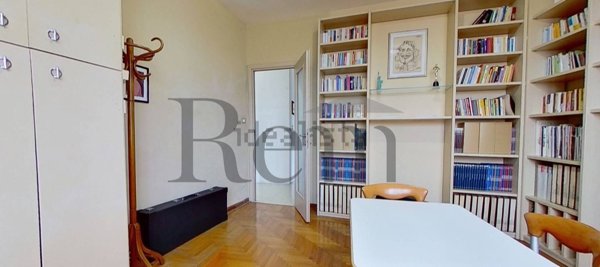 appartamento in vendita a Treviso