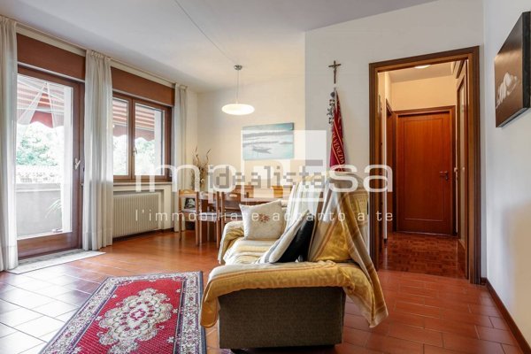 appartamento in vendita a Treviso in zona Santa Bona