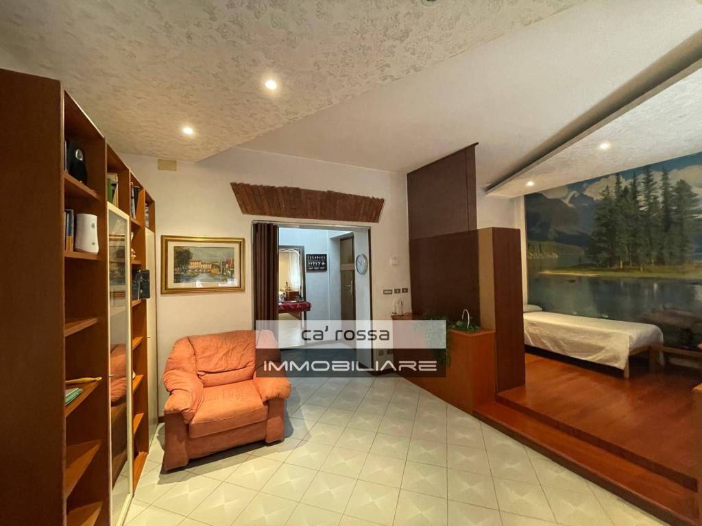 appartamento in vendita a Treviso