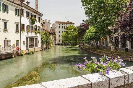 appartamento in vendita a Treviso in zona Centro Storico