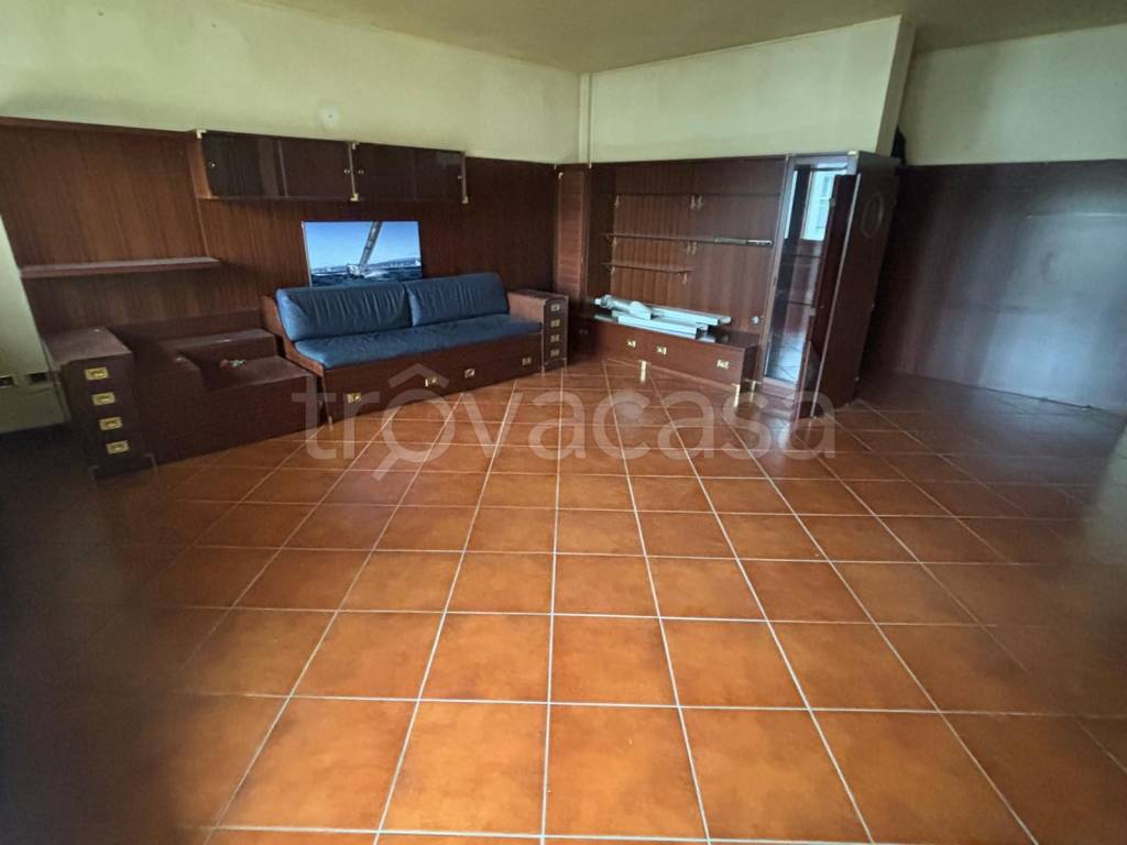 appartamento in vendita a Treviso