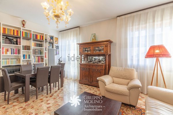 appartamento in vendita a Treviso