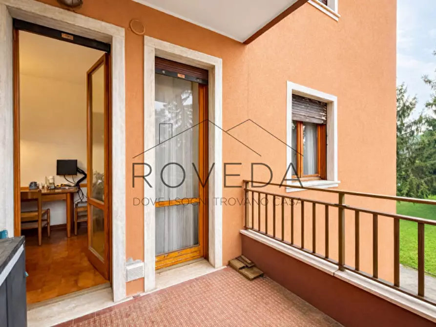 appartamento in vendita a Treviso in zona Centro Storico