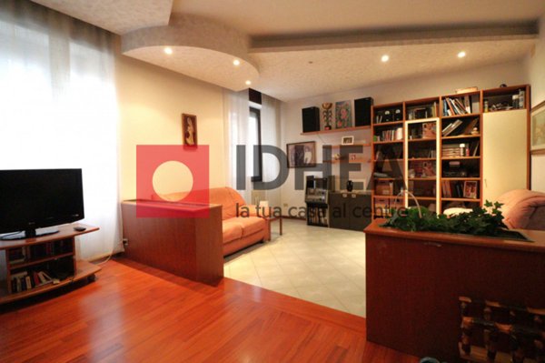 appartamento in vendita a Treviso in zona Centro Storico