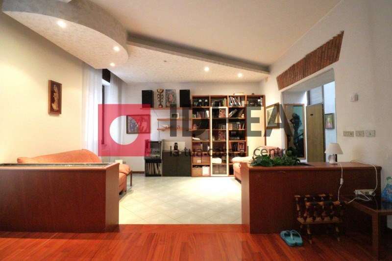 appartamento in vendita a Treviso in zona Centro Storico