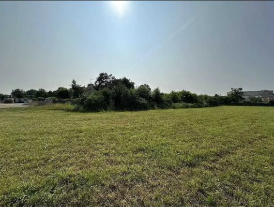 terreno edificabile in vendita a Treviso