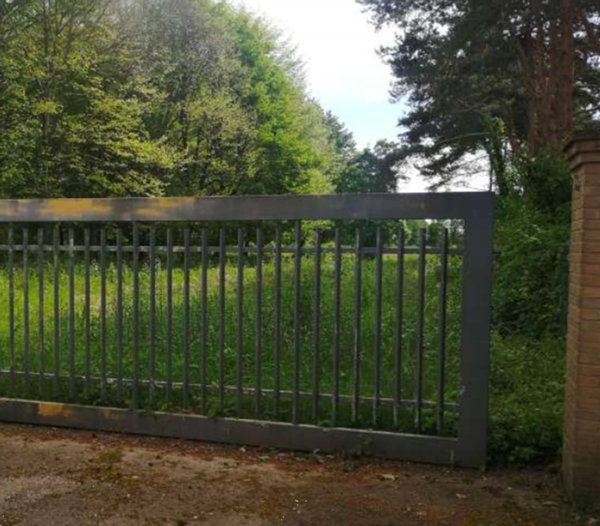 terreno edificabile in vendita a Treviso