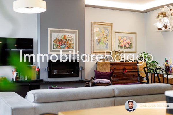 appartamento in vendita a Treviso in zona Centro Storico