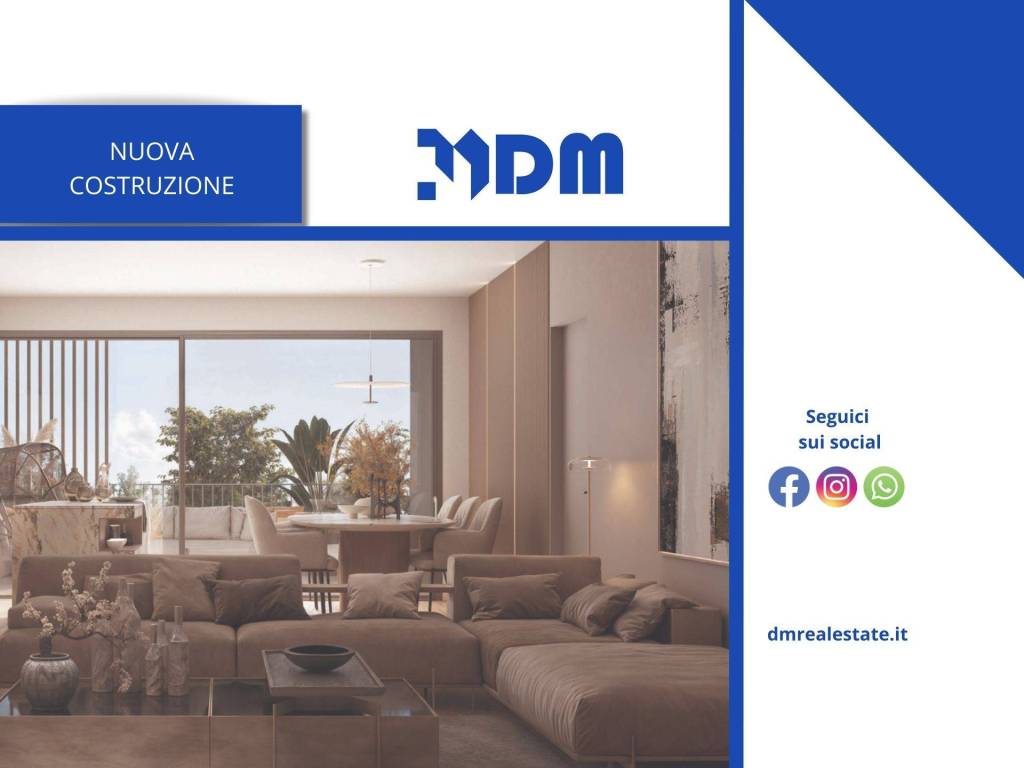 appartamento in vendita a Treviso