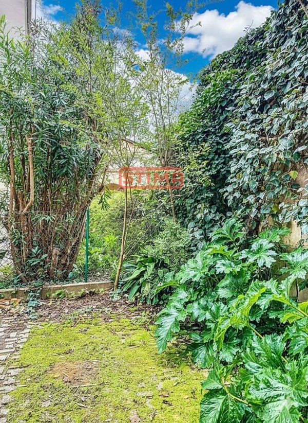 casa indipendente in vendita a Treviso in zona Ghirada / San Zeno