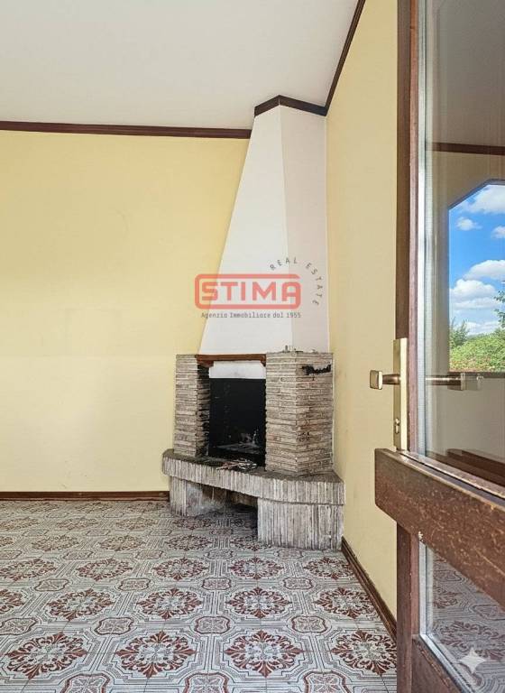 casa indipendente in vendita a Treviso in zona Ghirada / San Zeno