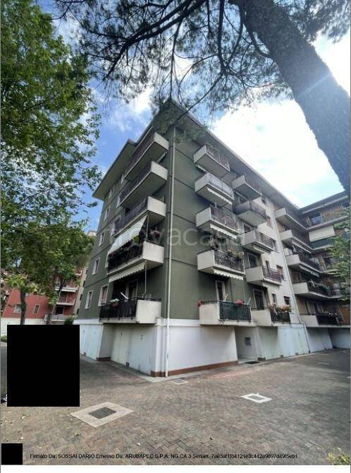 appartamento in vendita a Treviso