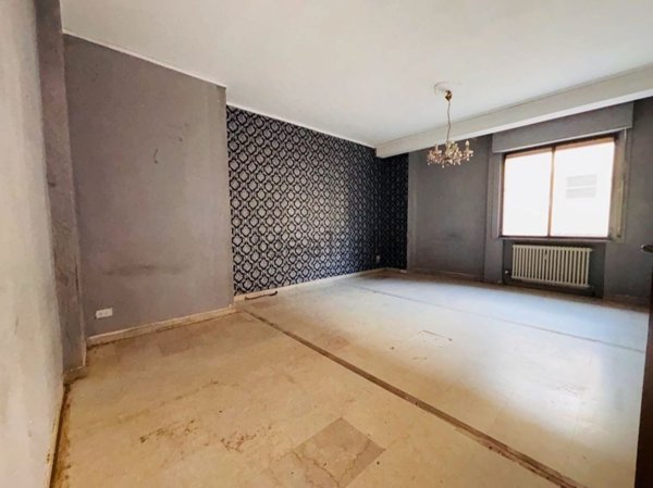 appartamento in vendita a Treviso in zona San Giuseppe