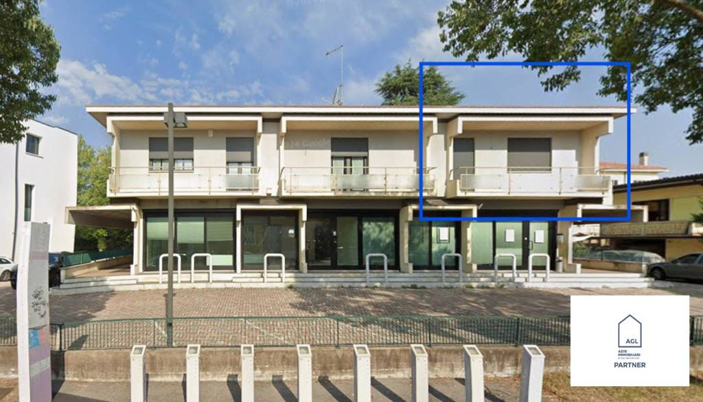 appartamento in vendita a Treviso in zona Santa Bona