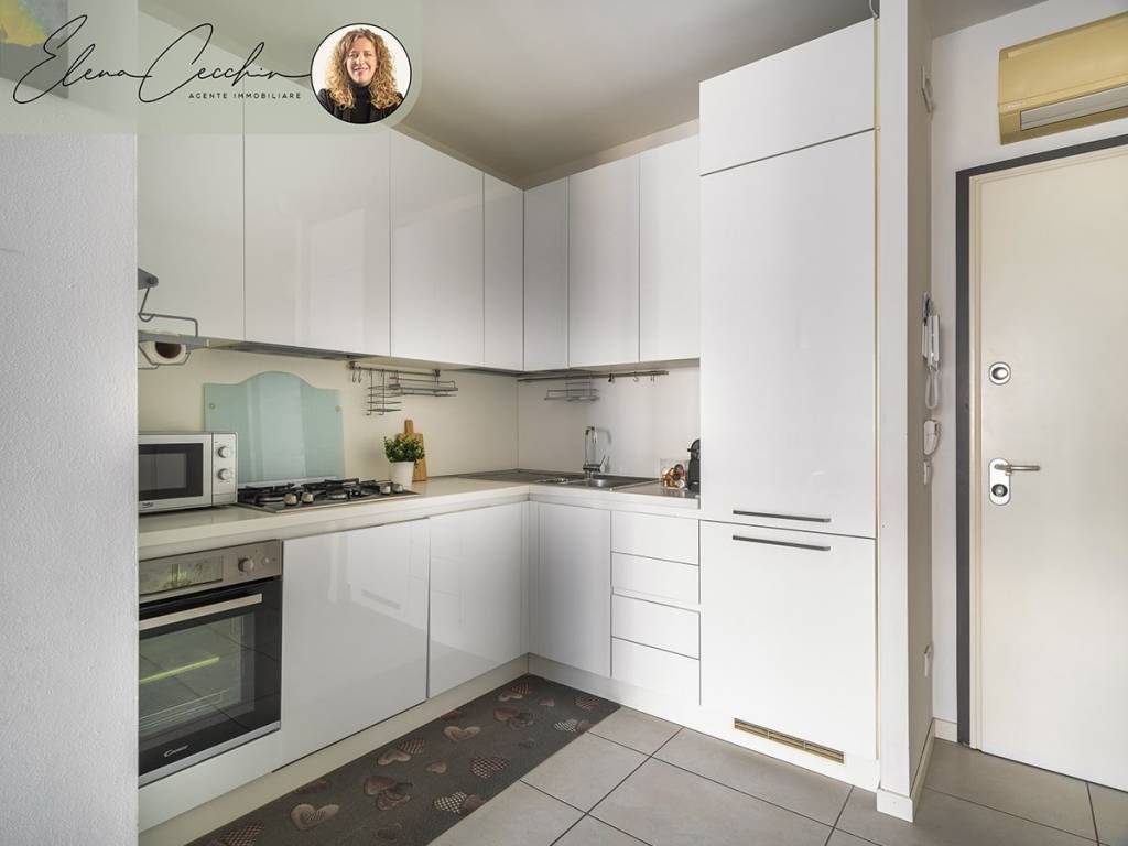 appartamento in vendita a Treviso in zona San Giuseppe