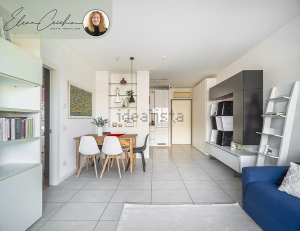 appartamento in vendita a Treviso