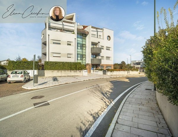 appartamento in vendita a Treviso