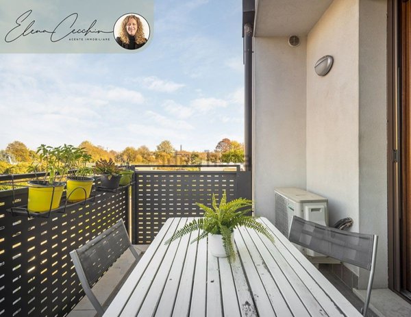 appartamento in vendita a Treviso