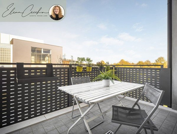 appartamento in vendita a Treviso