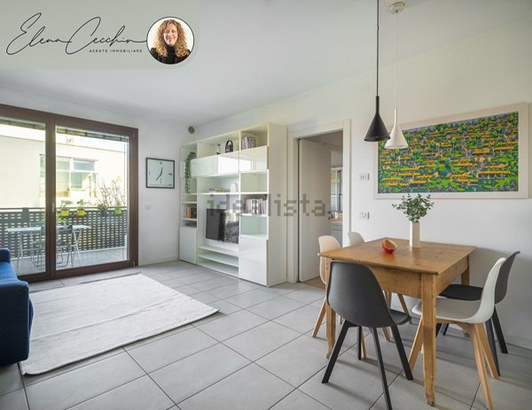 appartamento in vendita a Treviso